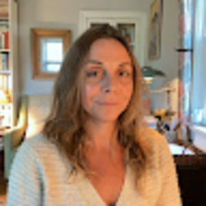 Meet your Posher, Anne